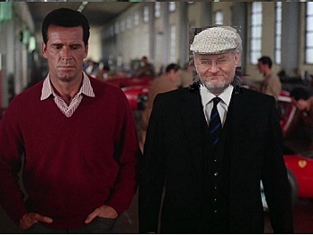 agostinomanetta's profile picture. bike-racing and motor-racing history fan, builds and sails dinghies, likes films (esp.'Grand Prix'!) and musicals, and animals