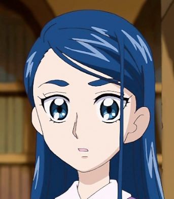 表はサンクルミエール学園生徒会長…裏はプリキュアのキュアアクアな水無月かれんの非公式botミル！TLには反応しない仕様ミル…話したいときは名指しツイートをするミル!!話しかければきっとかれんは喜ぶミル♪