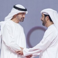 Mohamed🇦🇪Aljunaibi (@mohamedjunaibi) 's Twitter Profile