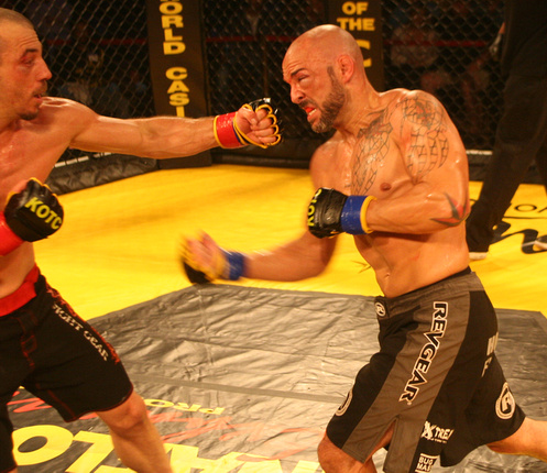 TyrelBrown's profile picture. Pro Boxer and Pro MMA Fighter
Owner of Hooligans Fight Club
Muskogee, OK