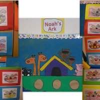 MrsMurphy'sClass (@dooish_infants) 's Twitter Profile