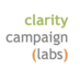 ClarityCampaignLabs (@claritycampaign) Twitter profile photo ClarityCampaignLabs (@claritycampaign) Twitter profile photo