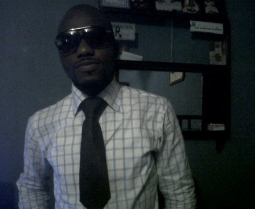 :::::::: Just Me, Myself, Tattoo, Khaliq, Buskaito & God !.