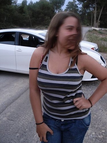 crisarcosg's profile picture. Mi gato se llama guantes.