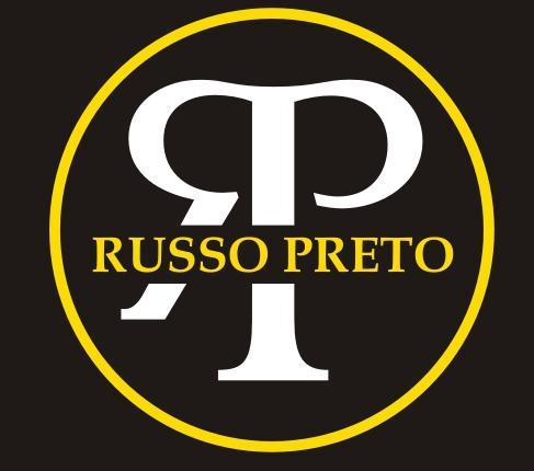 Completando 10 anos de várzea, o Russo é um time idealizado por amigos. A garra e união são suas marcas.
Russo Preto - O Mais Temido