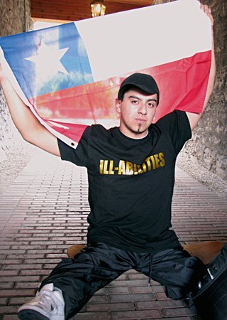 sergio miranda