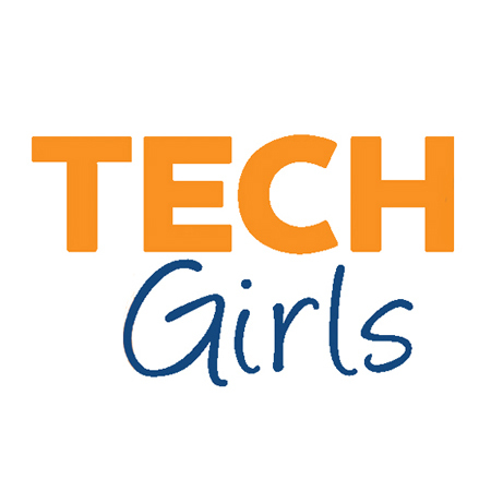 #TechGirls is a @ECAatState international exchange initiative designed to empower young girls from around the world to pursue careers in #STEM.