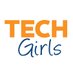 TechGirls (@TechGirls) Twitter profile photo