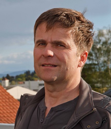 SteffenBeckICF's profile picture. 