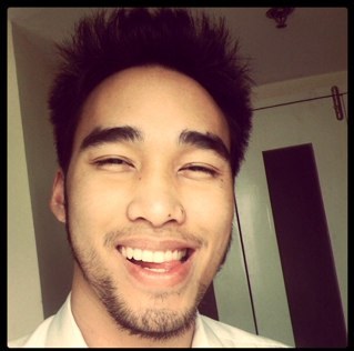 jerickins's profile picture. Property of Hanzie