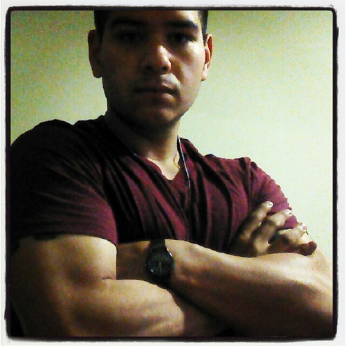 NathanZane's profile picture. 