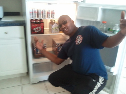 fireman3976's profile picture. 