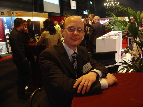 raymond_zwiers's profile picture. 