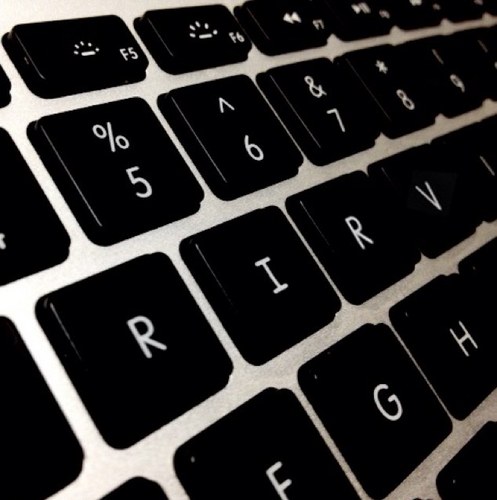 rirving1's profile picture. 