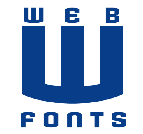 The official webfonts domain where we share information about web fonts and font technology.