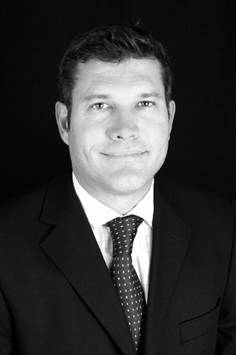 CEO, Saxo Capital Markets UK