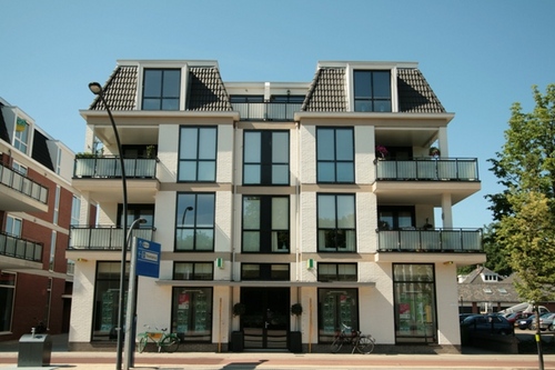 Uw makelaar in Hengelo. Sinds 1924 is Dekkers Garantiemakelaars als ervaren en integer NVM-makelaarskantoor actief in Hengelo en omstreken.