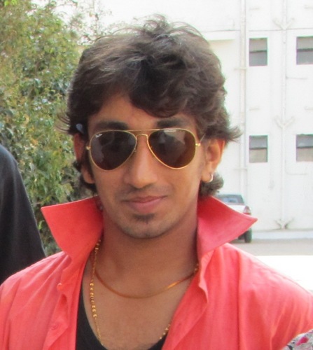 GMudreka's profile picture. 