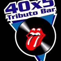 ROLLING STONES 40x5(@40x5TributoBar) 's Twitter Profile Photo