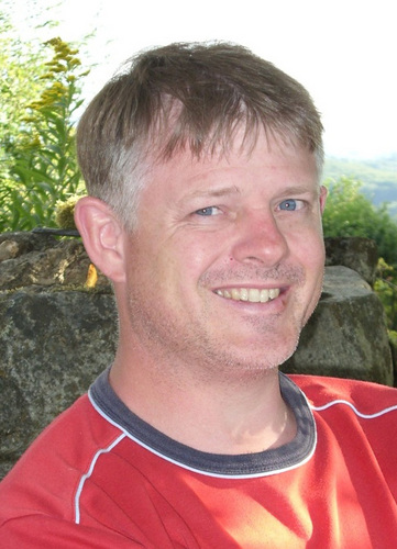 briandodds's profile picture. Former editor, Harborough Mail & Lutterworth Mail. Rugby-playing dad. Musings are mine.