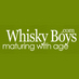 WhiskyBoys.com (@TheWhiskyBoys) Twitter profile photo