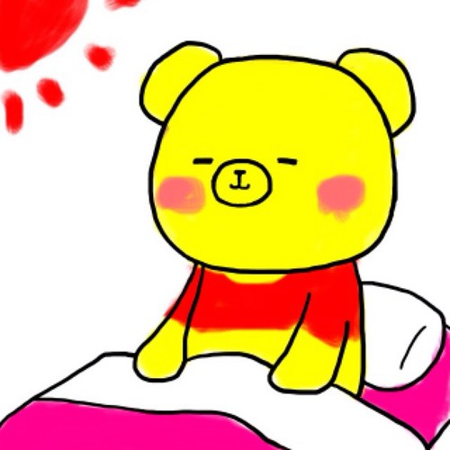 karyuvi's profile picture. ゆきんこ