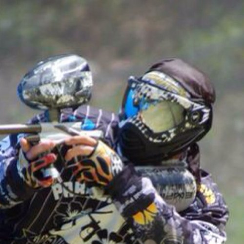 lykaner35's profile picture. 