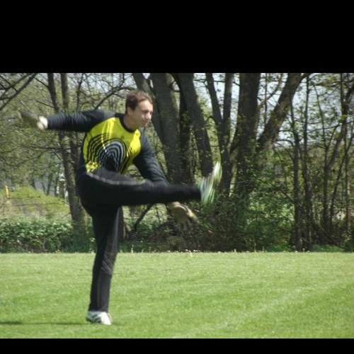 Austin1goalie's profile picture. soccer is not a game it is a way of life