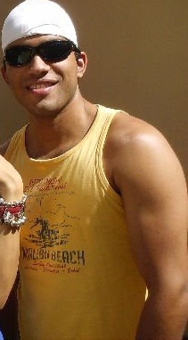 FernandoPrates's profile picture. paulistano..apaixonado por esporte...