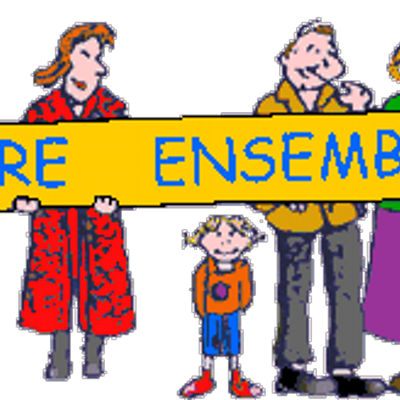 Asso Vivre Ensemble Assovivreensemb Twitter