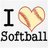 Softball Addict  (@softball_pain) Twitter profile photo