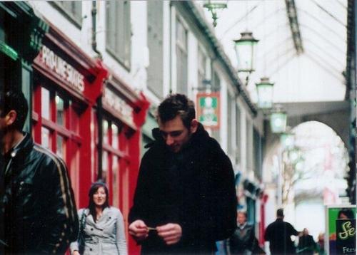 HuwRhysDavies1's profile picture. 22, Welsh and studying Medicine at Cardiff.