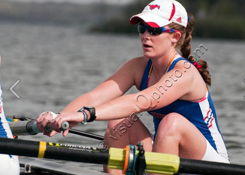 ehmccombs's profile picture. Rower, runner, cycler, crossfitter, tennis player, vegan.