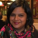 Linda Arthi Reddy - @LindaArthi - Twitter