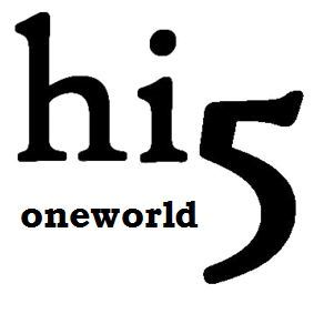 Organizing Company Extraordinaire
------------------------------- 

We are One, We are the World

----

http://t.co/AiMUmEWord
