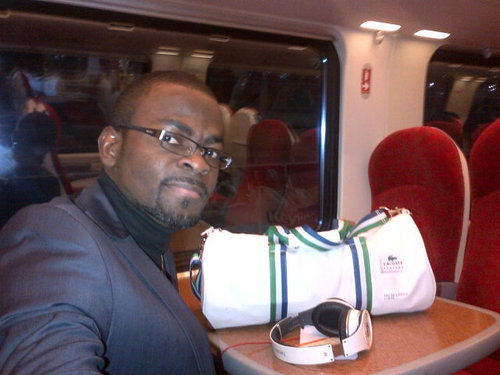 Elliot_NoTweet's profile picture. An Engineer / Serial Entrepreneur, CEO of AICO GAS LTD