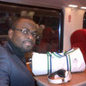 Elliot_NoTweet's profile picture. An Engineer / Serial Entrepreneur, CEO of AICO GAS LTD