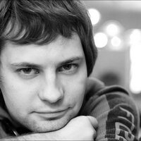 Илья Глуховский (@iliyagluhovskii) 's Twitter Profile Photo