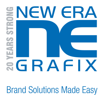 Your source for Screen Printing, Graphic Design, Embroidery, Custom Promotional Items, Banner and Wide Format Printing!