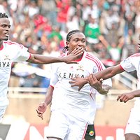 Harambee Stars (@harambee_stars) 's Twitter Profile