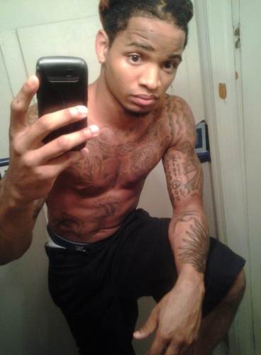 big personality, outgoing, fun 2 be around, passionate, Amos: swagmasteradams