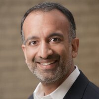 Rajiv Chandrasekaran (@rajivscribe) 's Twitter Profile