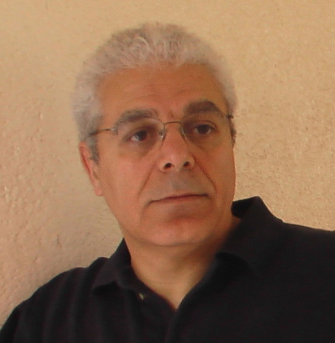 Sami Ramadani   سامي