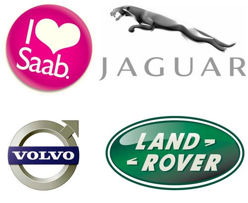 Experts in Saab / Volvo / Land Rover / Jaguar