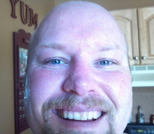 IT Guy, Seahawks fan, Husband, Father, Ind. Team Beachbody Coach