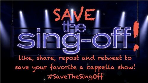 We're here to do our best to get The Sing-Off back on the air, whether on NBC or on a new network. Follow and spread the word! http://t.co/WvgSE13MoW