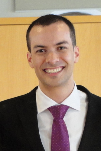 avatar for Carlos Henriquez