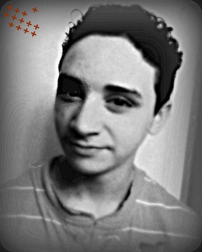 mikehaley23's profile picture. 