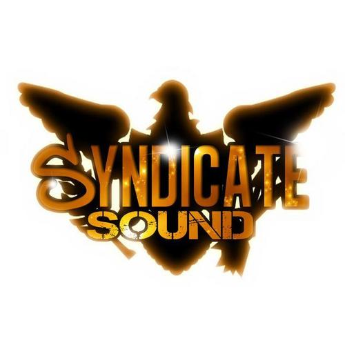 Music is mi life...SyndicateSound mi seh..RIP KEN!!