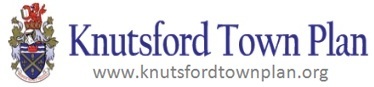 Your chance to define the future of Knutsford.